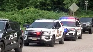 VSP investigation remains ongoing after deadly deputy-involved shooting/stabbing in Wise County