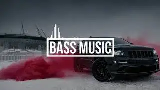 Skrillex &ndash; Make It Bun Dem Laudz Remix Bass Boosted