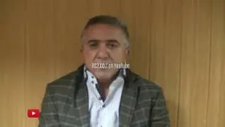 Ровшан Ленкоранский / Rövşən Lənkəranskiy
