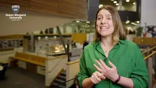 Master of Research - Dr Rosie Arthur