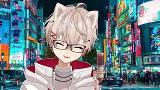 HOW DO YOU FEEL? / Yogee New Waves 歌ってみた