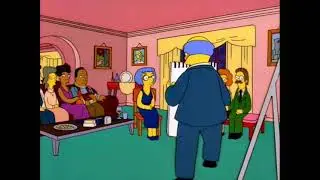 The Simpsons - Dignity