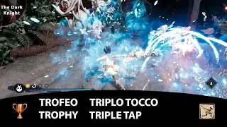 Kena Bridge of Spirits: Trofeo 