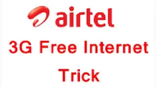 How to Use Airtel Free Internet 2019 All Apps by Rehmat Ullah