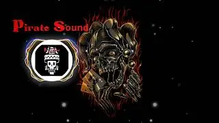 LOKI & MXML ACID & GEWOONRAVES - LOSE CONTROL ( HARD TECHNO)