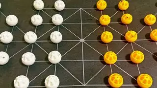 How to play Bead 16 | Challenge Accepted | learn to Play||