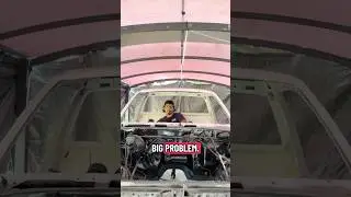 DELETE YOUR G52 #4x4 #toyota #hilux #ln106 #automobile #cars #car #funny #mechanic #diy #australia