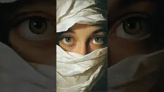 When I look into your eyes Versión 1