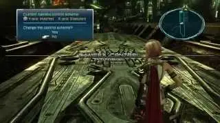 Final Fantasy XIII PC 1080p 60FPS