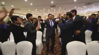 LEOsmart 3.0 LEObuzz: LEOMember Produced Content LEONational event at PChotel Rawalpindion
