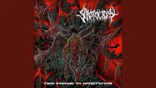 Sadistic Holy Punishment
