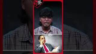 Trying to change the constitution #bjp 🤨 | BJP | Constitution | PM Modi | Left Lane Tamil | #shorts