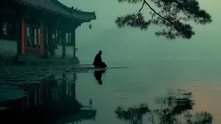 Zen Music for Emotional Balance | Deep Relaxation & Inner Peace Soundscape