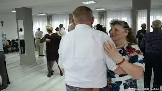 Batory statku jedyny - potańcówka w Klwowie