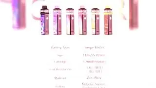 New Arrival AIO Mod Pod Anubis is coming