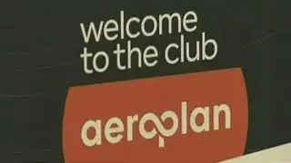 Aeroplan cardholder points dilemma