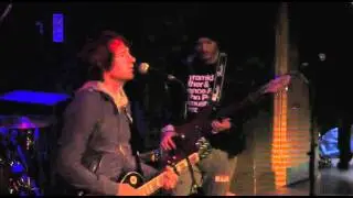 No Flash - Band On The Wall - FMS Promotions
