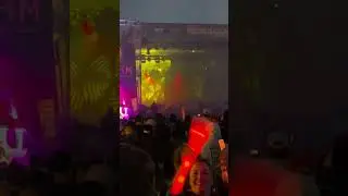 Umphrey&rsquo;s McGee - On the Run (live cover) - Miracle at Mundelein (9/7/2025)