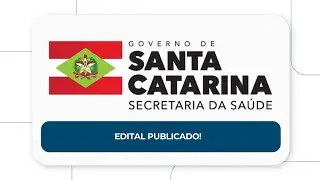 Novidades da SES-SC 