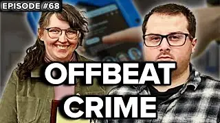 Планшеты для заключенных, демонстрация ягодиц и Бигфут | Подкаст Tribune #68