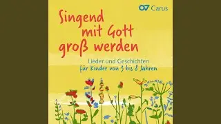 Wir feiern heut ein Fest