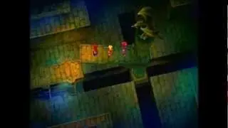 Chrono Cross - 59 (1/12) - Fort Dragonia