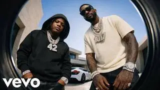 42 Dugg, Gucci Mane – Brick Talk [Music Video]