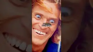 Willem Dafoe: 