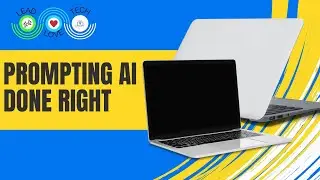 The 3 R&rsquo;s That Instantly Improve AI Prompts