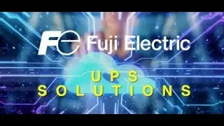 Fuji Electric UPS Solutions