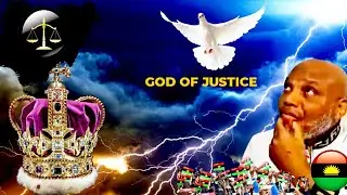 BREAKING NEWS: NNAMDI KANU FILES COURT MOTION &mdash; GLOBAL EYES NOW ON NIGERIA&rsquo;S HUMAN RIGHTS ABUSE!
