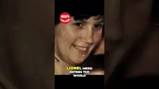 MESSI&rsquo;S HIDDEN DIG AT RONALDO FINALLY EXPLAINED! 💥 BEEFS EXPLAINED #ronaldo #messi