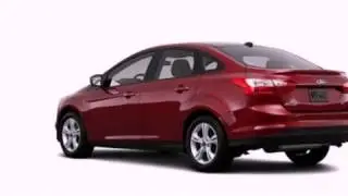 2013 FORD FOCUS Frederick MD