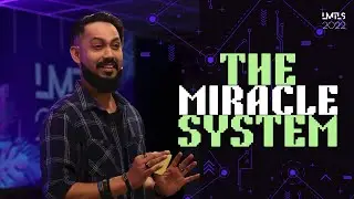 The Miracle System | How Miracles Work | The Miracle Of Gratitude | Limitless Goa