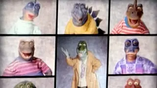 The 3D Dinosaurs | Episode 9 | EPIC Dinosaur Cartoon For Kids & Children
