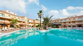 Elba Lucía Sport & Suite Hotel ***