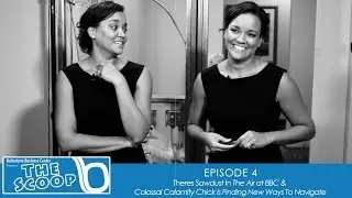 The Scoop Episode 4, Office Space Charlotte, Meeting Space Charlotte