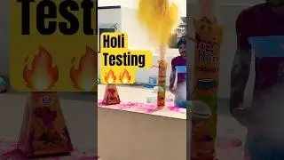 HAPPY HOLI status😍#holimarket #holirang #holi #holi2025 #holispecial #festival  #shorts #shortvideo