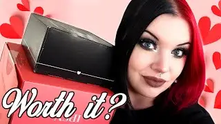 Boxycharm против Ipsy Glam Bag и ПЛЮС! Распаковки за февраль 2023 года!