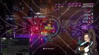 Doing Medal Challenges as Lyon Allard Pt. II