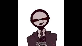 Love belt || Animator Vs. Animation || Ft: Sagent (Agent x Sage) || CharxOC