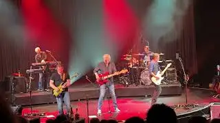 LITTLE RIVER BAND 