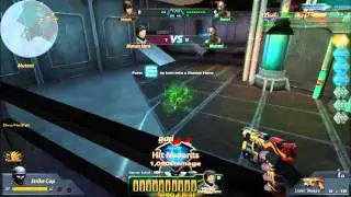 Global Strike : M4A4 MS &  Laser  Deagle