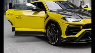 2022 Lamborghini Urus By Top Car Design| #2022| #Lamborghini| #Urus| #TopCarDesign| AUTOS truth