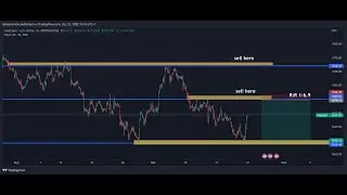gold analyze october 23