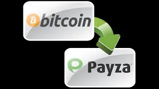 Payza - How to add funds using Bitcoin