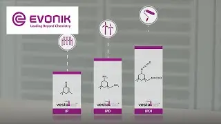 Mass balance approach &ndash; I-Chain | Evonik