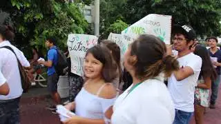 FITLA 2017 Festival Itinerante de Teatro Latinoamericano Ambar