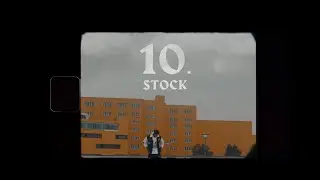 Romio - 10.Stock (Official 4k Video) prod.autvmn