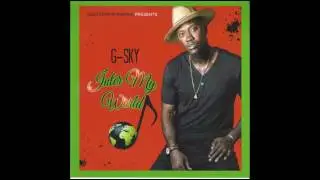 G  SKy - Cure